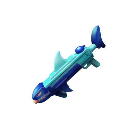 SharkBite: Shrk 500 - Roblox Toy Code