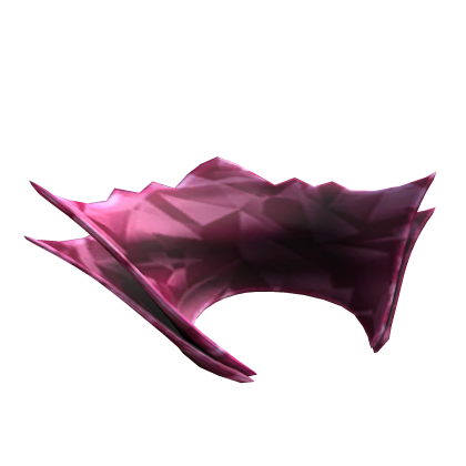 Pink Sparkle Time Popcollar - Roblox Toy Code