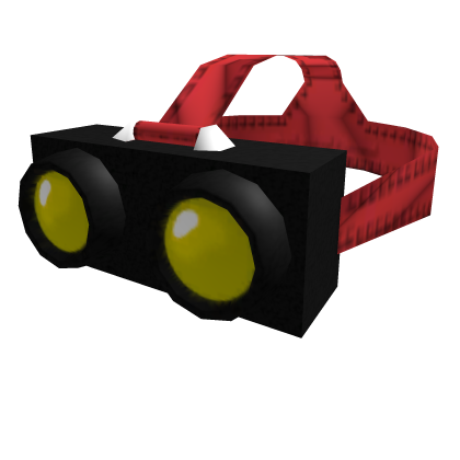 Mod Vision - Roblox Toy Code