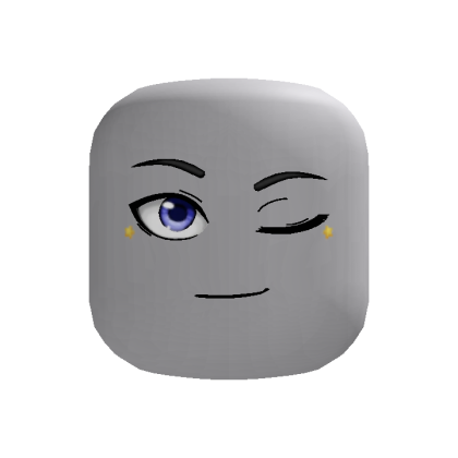 Mixologist's Smile - Roblox Toy Code