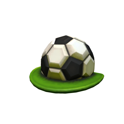 Football Fanatic - Roblox Toy Code