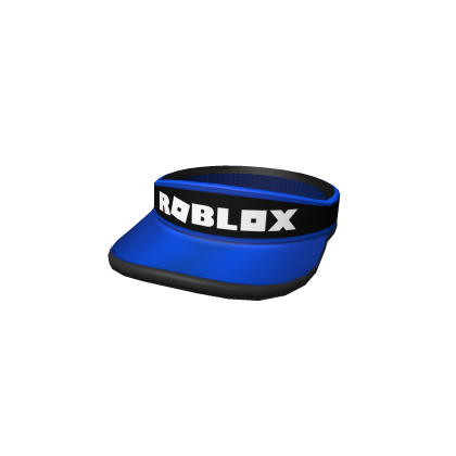 R Visor #2 - Roblox Toy Code