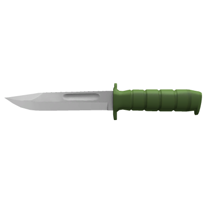 Phantom Forces Combat Knife - Roblox Toy Code