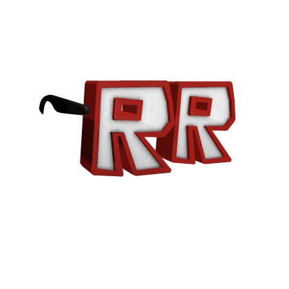 ROBLOX "R" Sunglasses - Roblox Toy Code