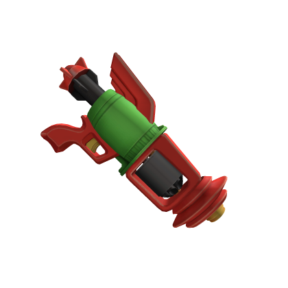 Build a Boat for Treasure: Spacelock Ray - Roblox Toy Code