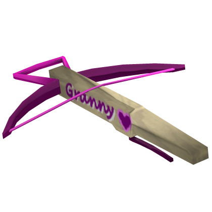 Granny's Crossbow
