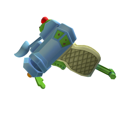 The MCF: Tower Defense Simulator - Roblox Toy Code