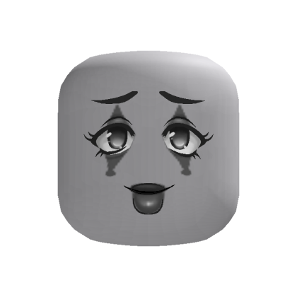 Performing Mime - Roblox Toy Code
