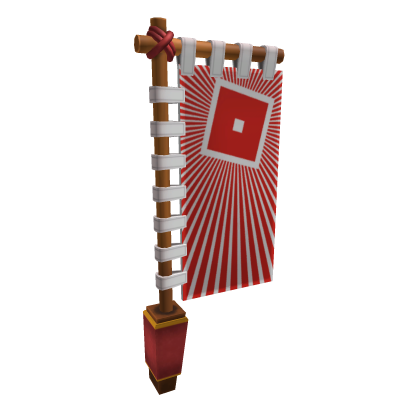 R Sashimono - Roblox Toy Code