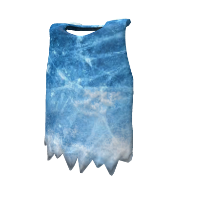 Frost Guards Cloak - Roblox Toy Code