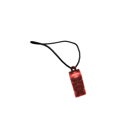 Sparkle Chew Whistle - Roblox Toy Code