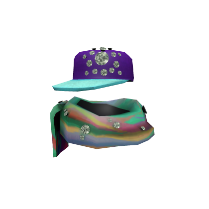 Ineffective Rockstar Disguise - Roblox Toy Code