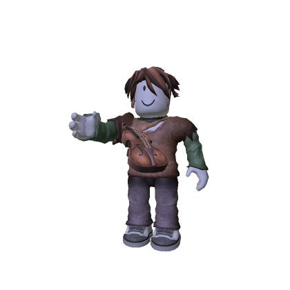 Hard Times Henry - Roblox Toy Code