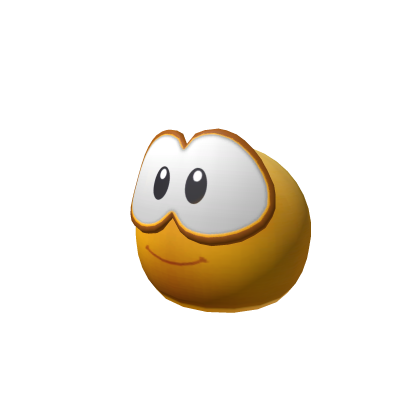 Golden Meep Hat - Roblox Toy Code