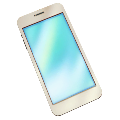 RoPhone X White Gold - Roblox Toy Code