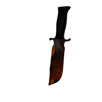 Headstabbing Knife of Madness - Roblox Toy Code
