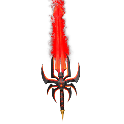 Fang Of Anansi