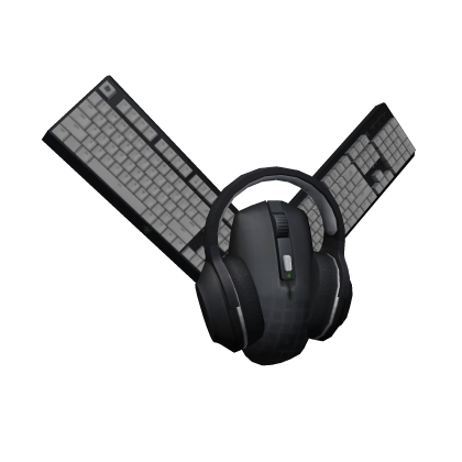 Razer Cyber Wings - Roblox Toy Code