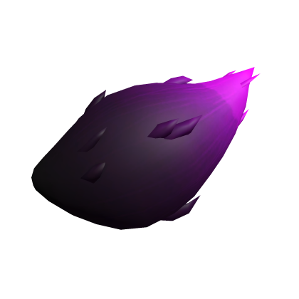 Midnight Fox Tail - Roblox Toy Code