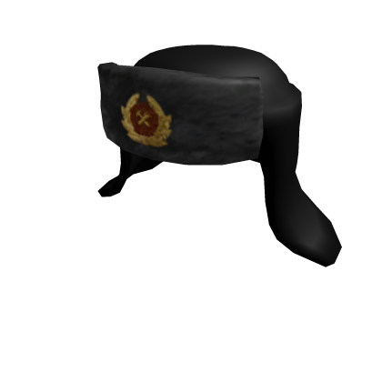 Soviet Ushanka