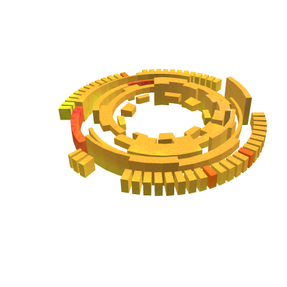 Cyber Halo Surgeon - Roblox Toy Code