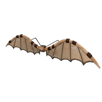 The Wings of Imagination - Roblox Toy Code