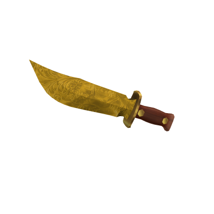 Backstabbing Knife of Madness - Roblox Toy Code