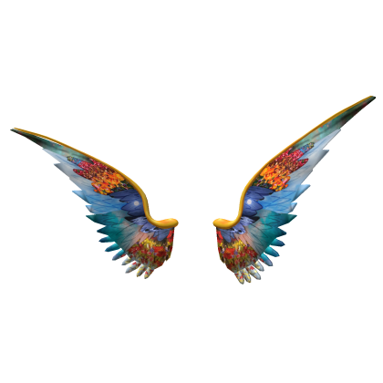 Wings of Dreams Unbound - Roblox Toy Code