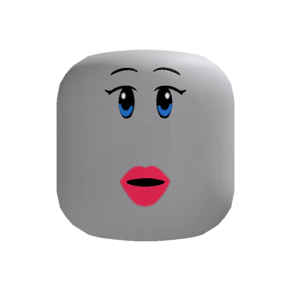 Sapphire Gaze - Roblox Toy Code
