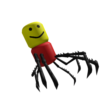 Hanging Despacito Spider - Roblox Toy Code