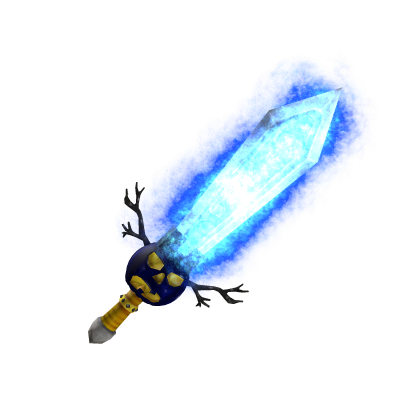 Blade of the Dusekkar - Roblox Toy Code
