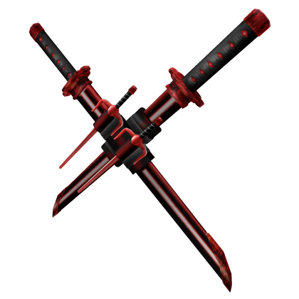Adurite Swordpack - Roblox Toy Code