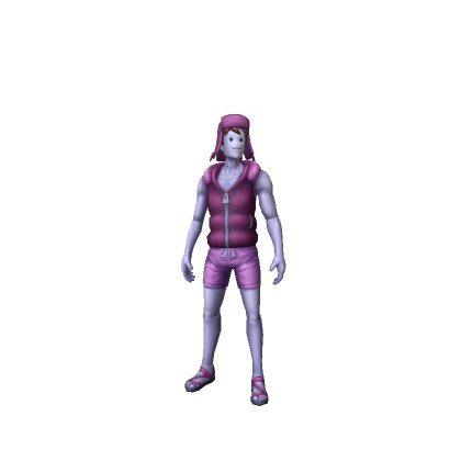 Beach Boi - Roblox Toy Code