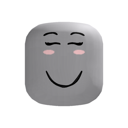 Winning Smile - Roblox Toy Code