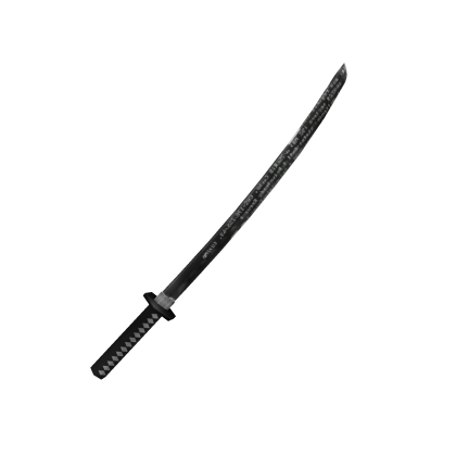 Kernel Panic Katana - Roblox Toy Code