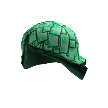 RS Shaggy - Roblox Toy Code