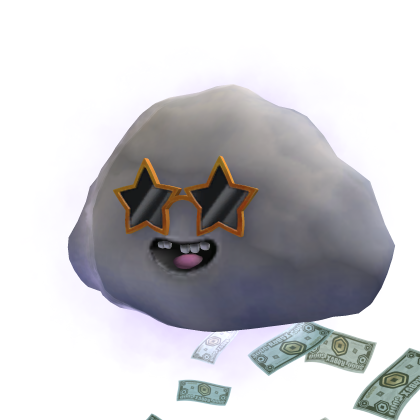 Bobux Cloud - Roblox Toy Code