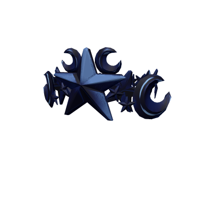 Navy Queen Of The Night - Roblox Toy Code