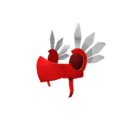 RedValk - Roblox Toy Code