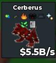 BS11611 Cerberus 5.5B/s | VERY GOOD AND CHEAPEST🔥