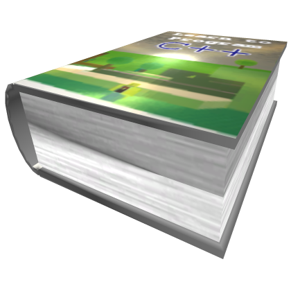 Learn to Program C++ - Roblox Limited
