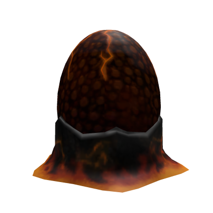 Dark Alien Hatchling - Roblox Limited