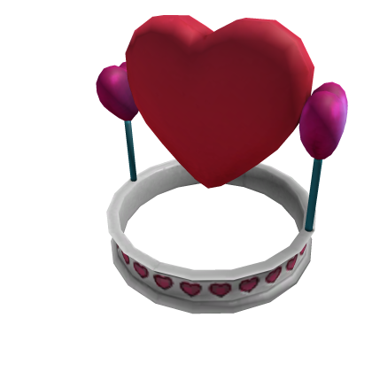 Queen of Hearts - Roblox Limited