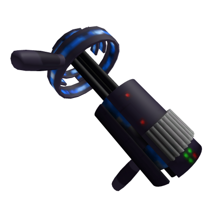 Wormhole Tunneler - Roblox Limited