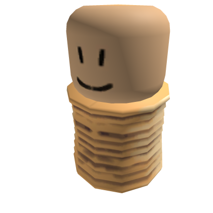 Head Extension - Roblox Limited