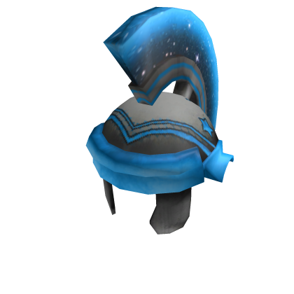 Space Trojan - Roblox Limited