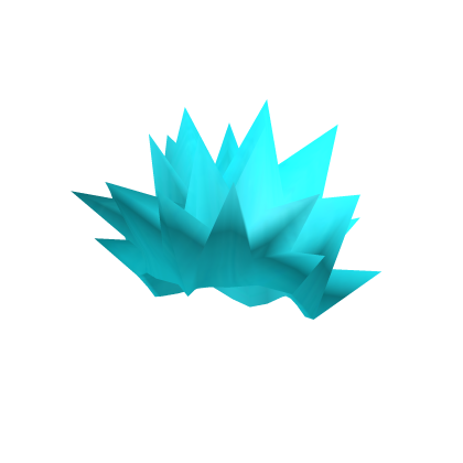 Cyan Equinox - Roblox Limited