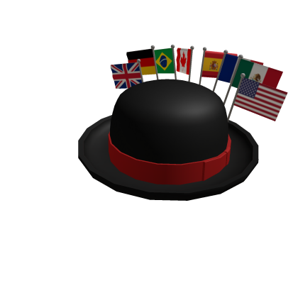 International Bowler - Roblox Limited