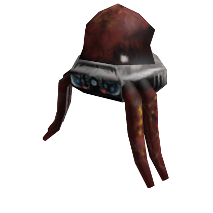 Robosquid - Roblox Limited