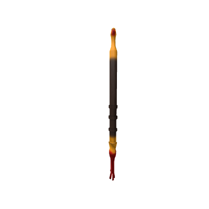 Rubber Chicken Wand - Roblox Limited